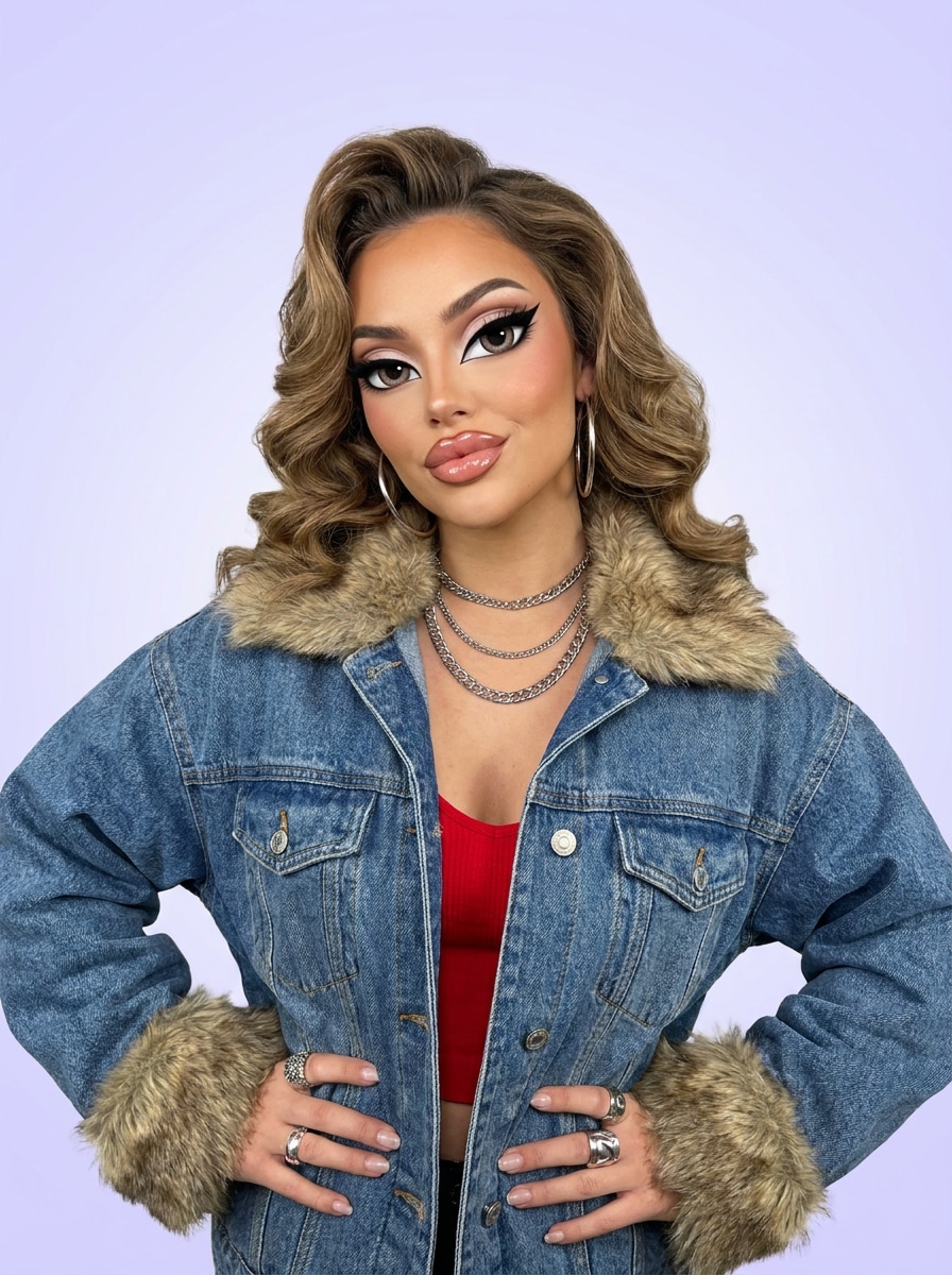 Streetwear Bratz