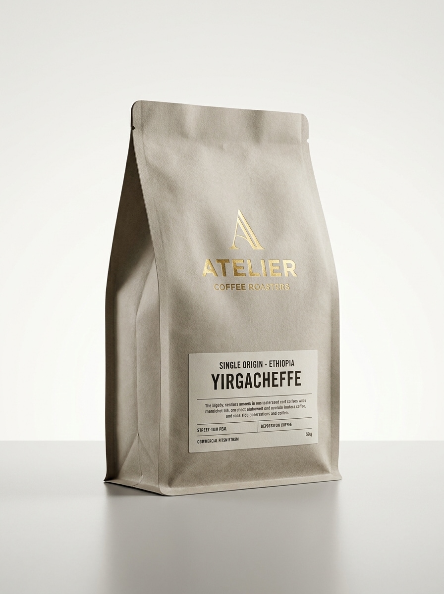 Studio Product Render