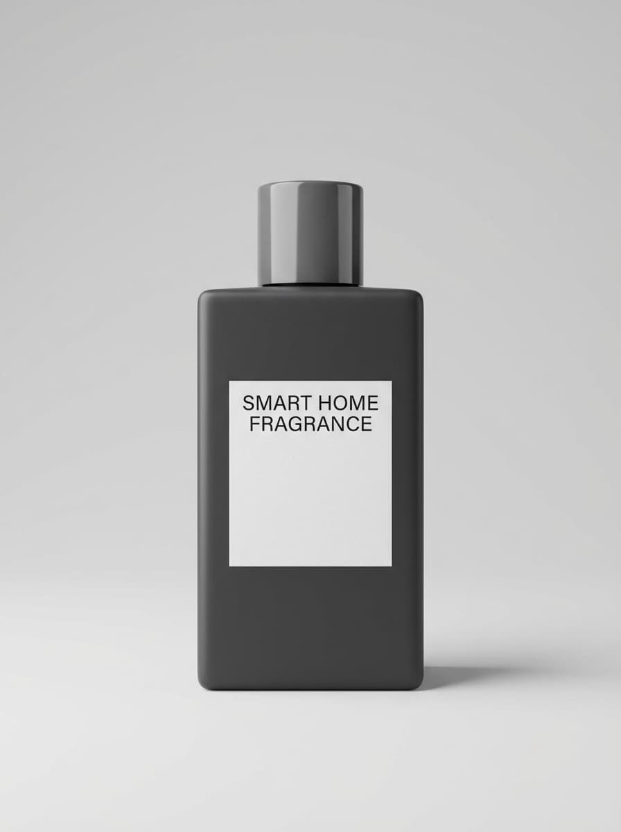 Studio Product Render