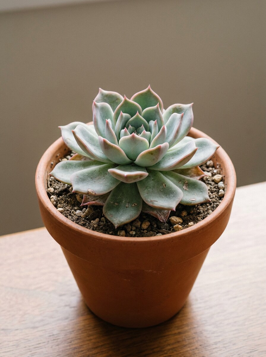 Succulent Identifier Before