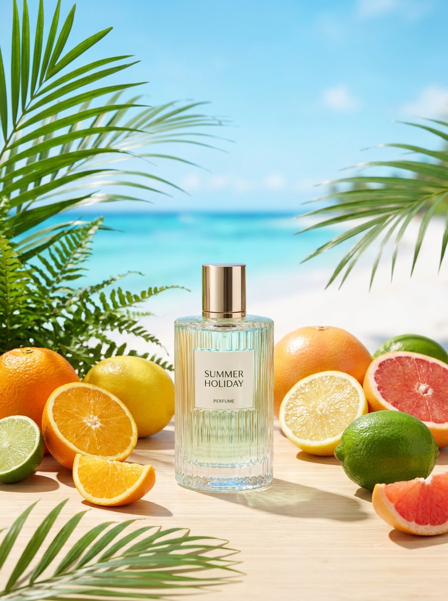 Summer Tropical Campaign