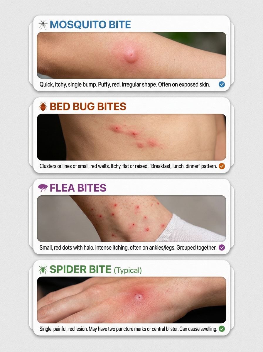 Swipe Comparison Cards