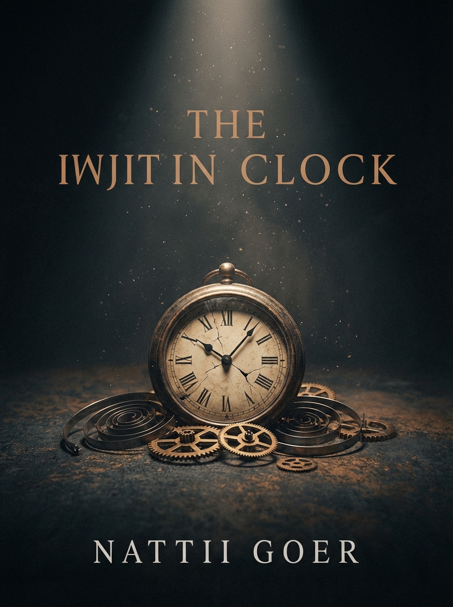 Symbolic Mystery Object