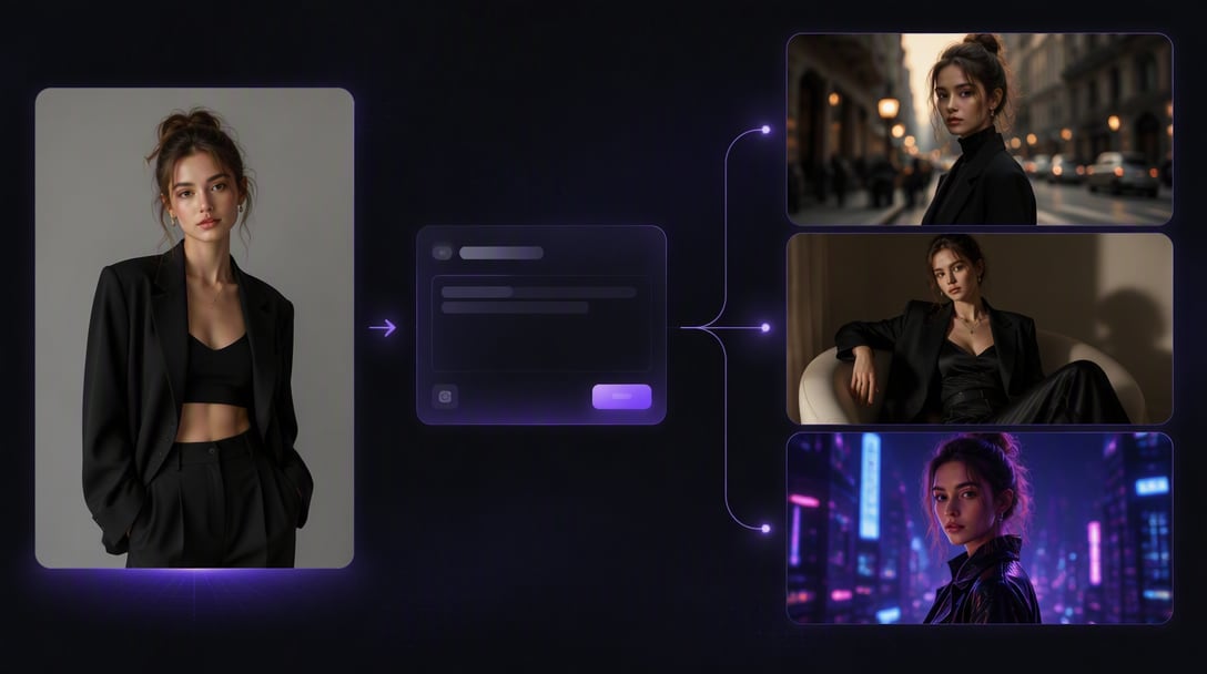 Choose an AI Tool or Creative Idea for Syntx AI
