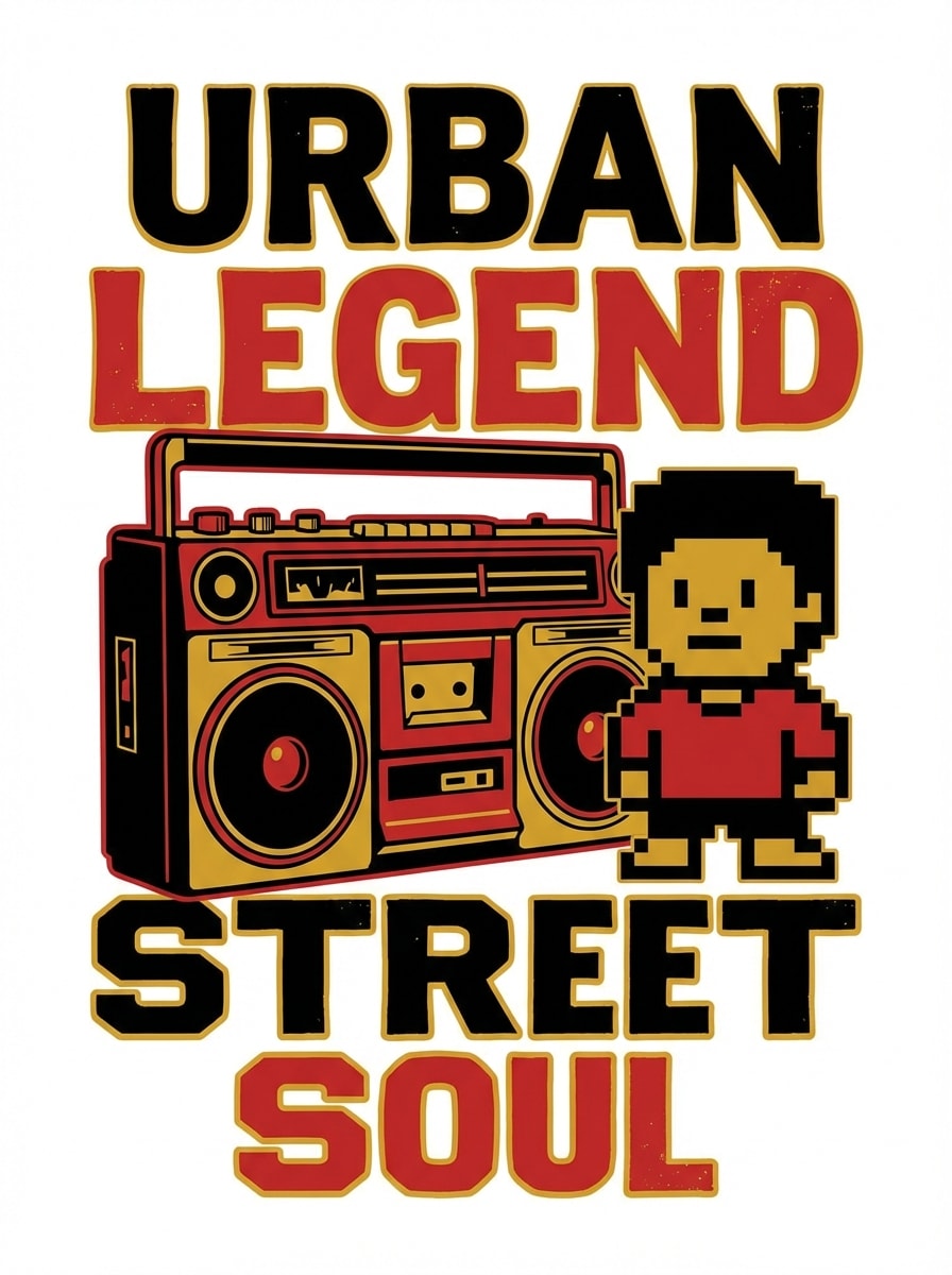 T-Shirt Mockup Generator Before