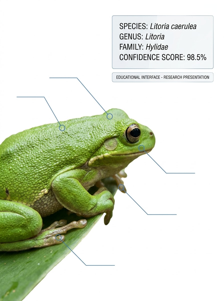 Taxonomy Overlay
