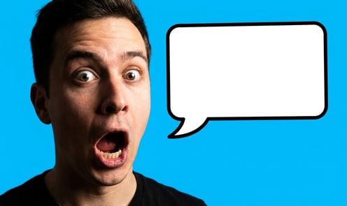 Text Bubble Generator