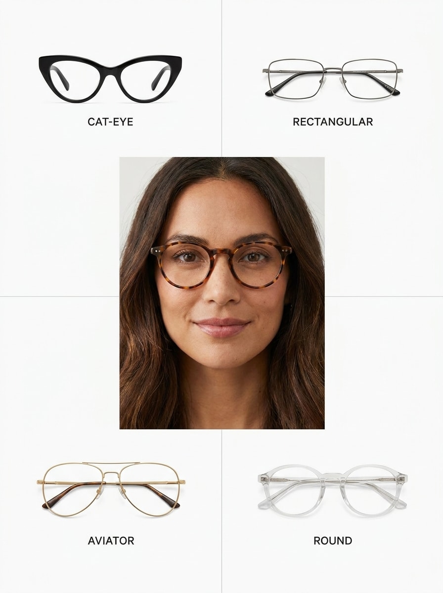Top Frame Picks Grid