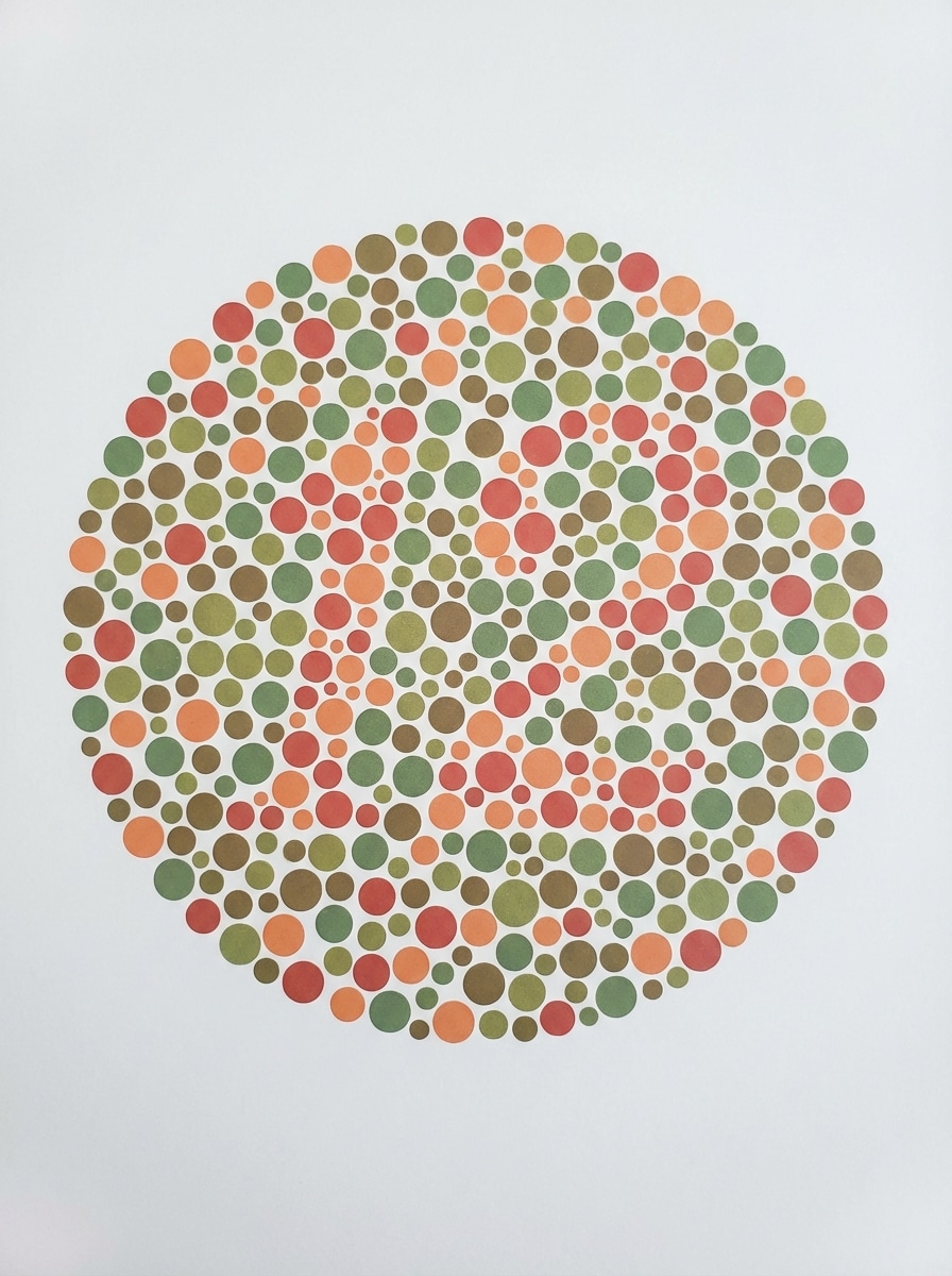 Traditional Hidden Number Plate