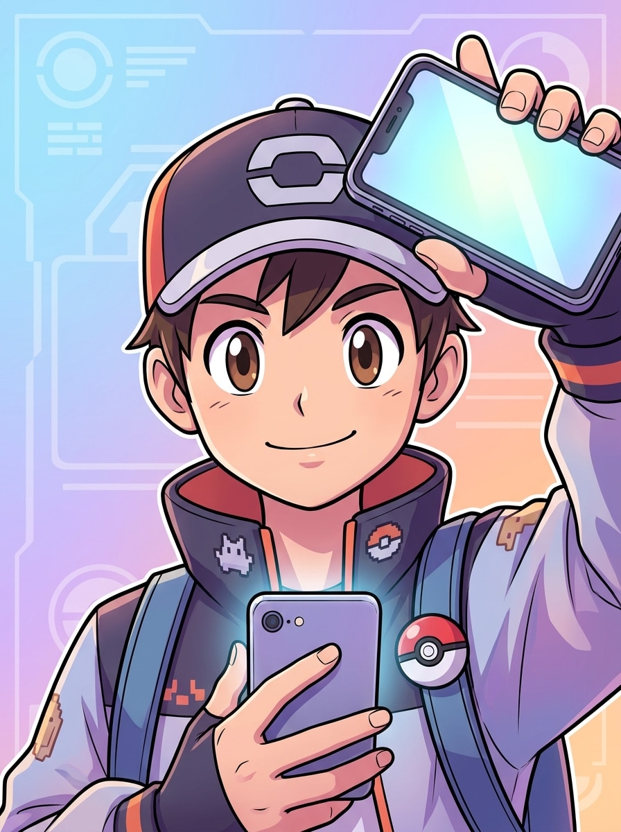 Trainer PFP