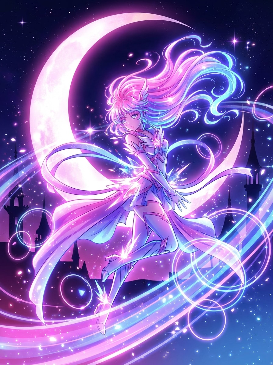 Transformation Sequence Frame