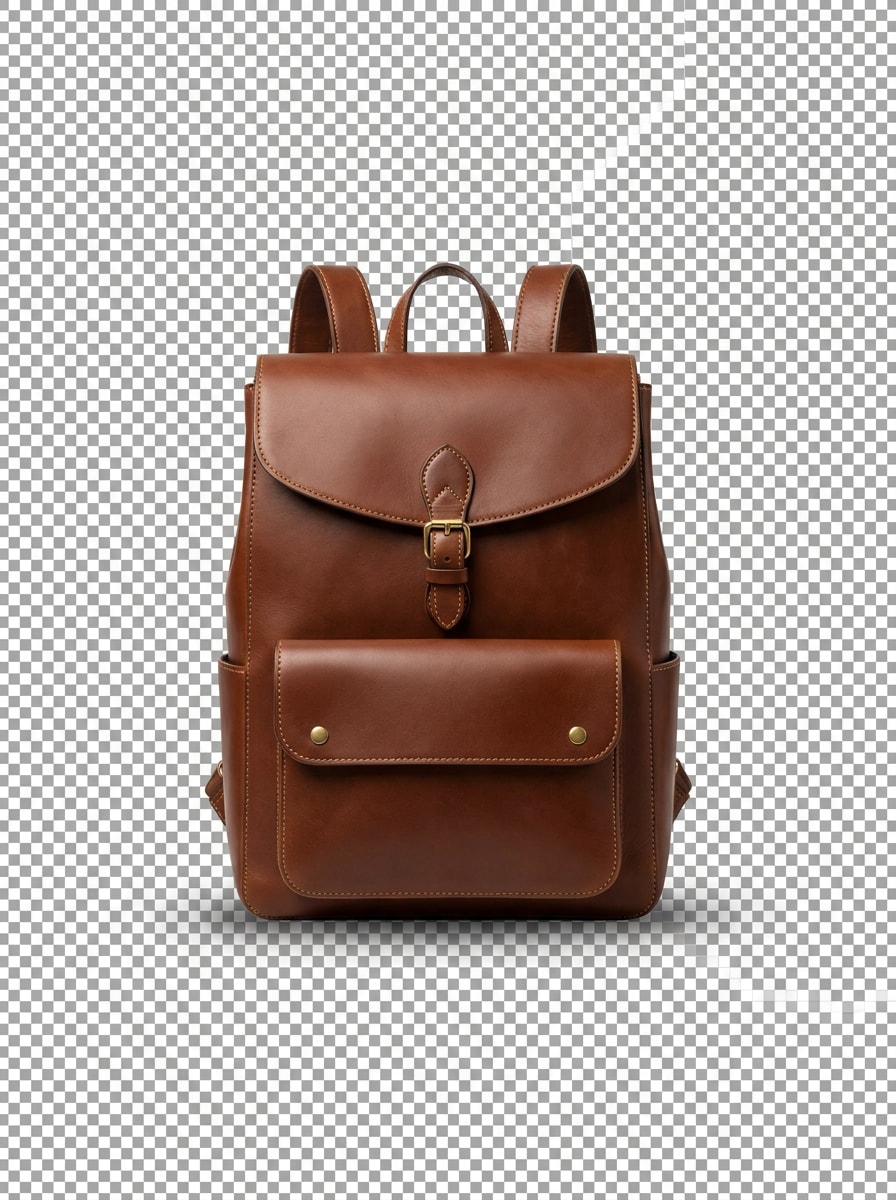 Transparent Background Cleanup