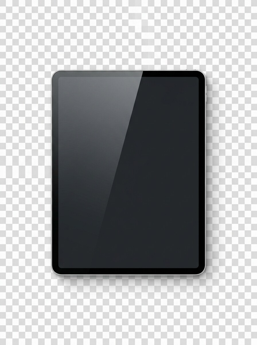 Transparent Background Cutout