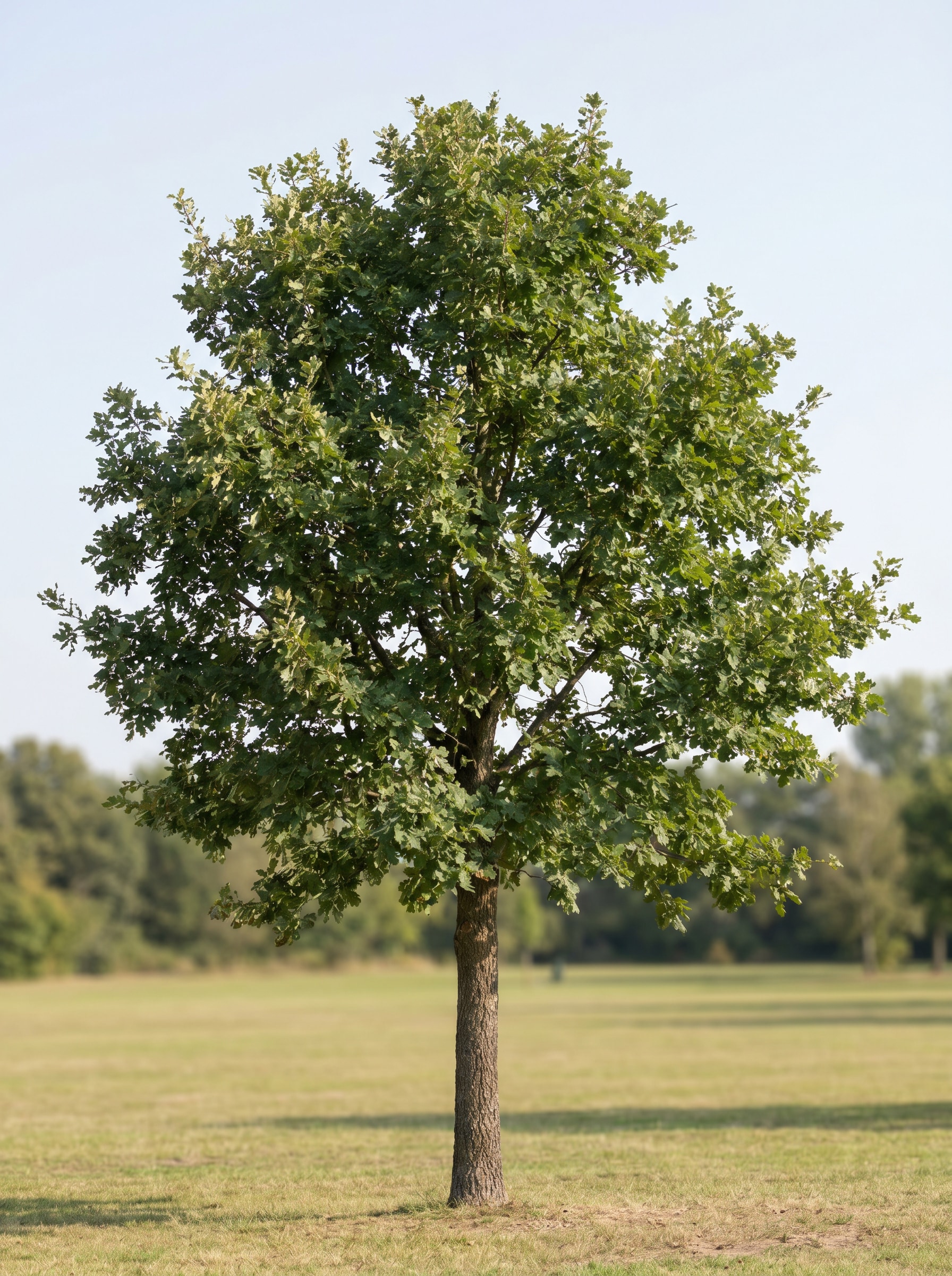 Tree Identifier Before