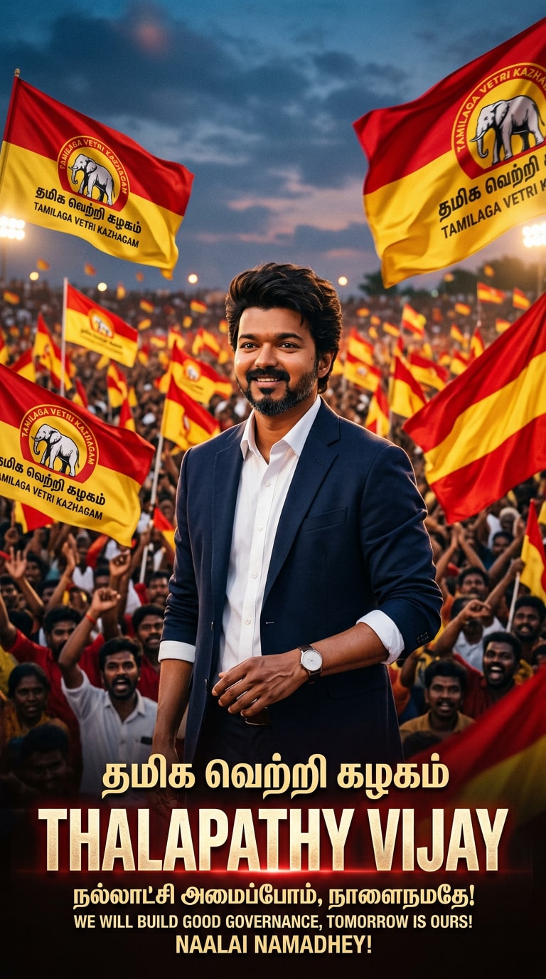 Flag Backdrop Portrait