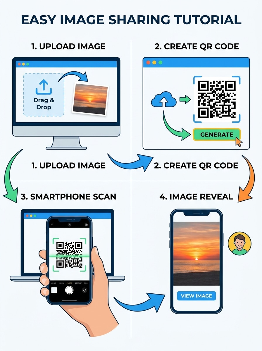 Upload to Scan Demo