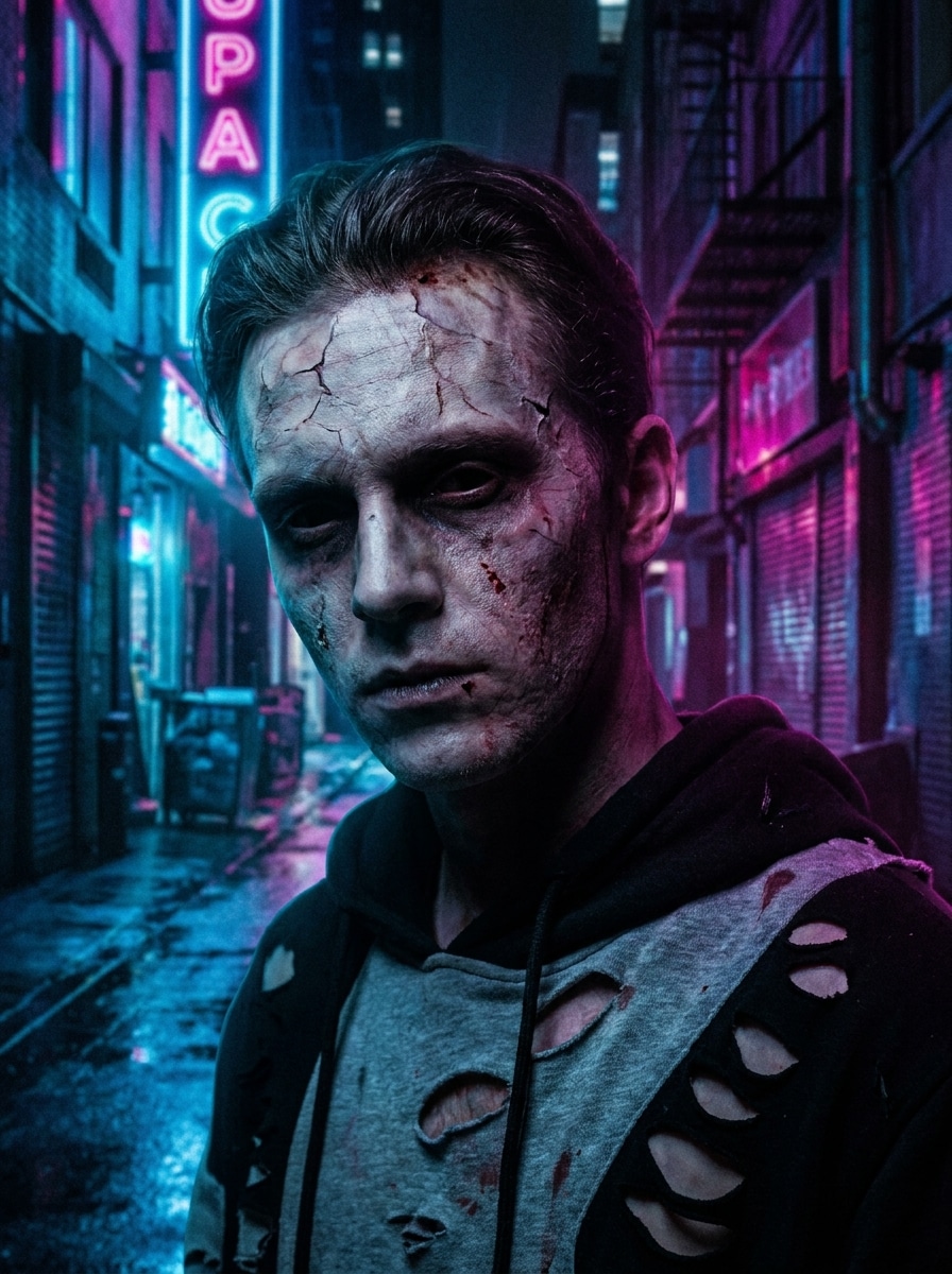 Urban Undead