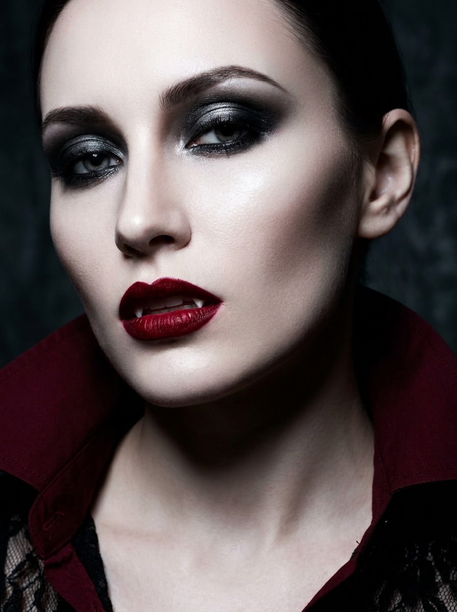 Vampire Glam