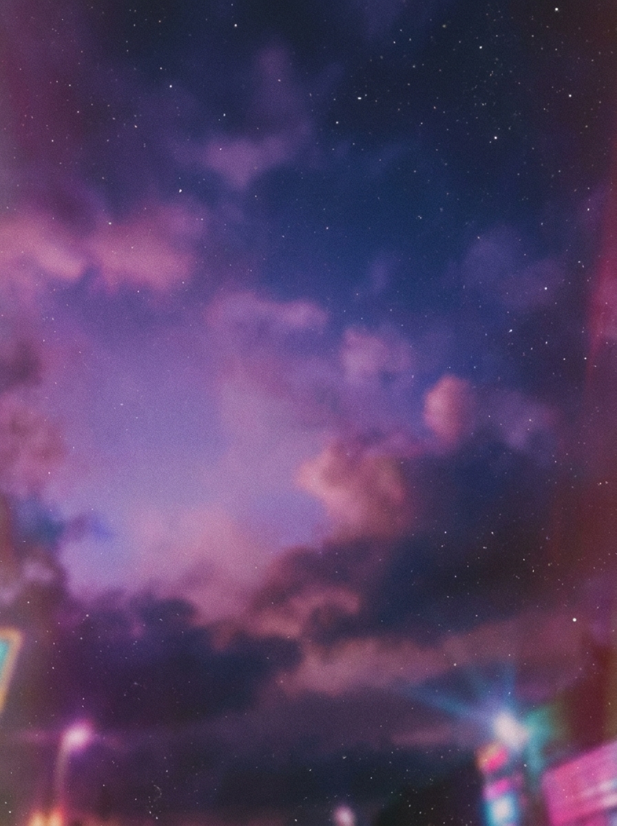 VHS Dreamscape