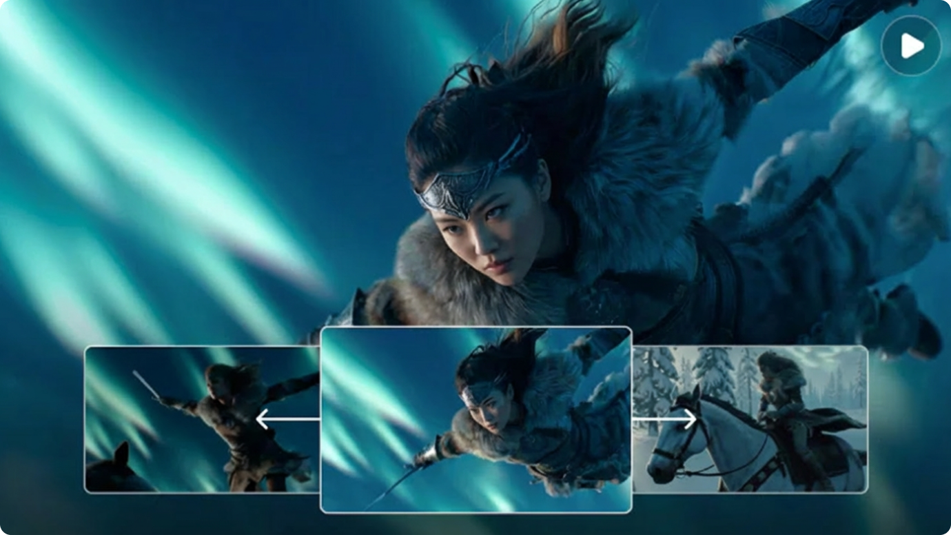 Remove people from photo with AI