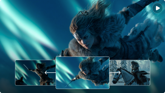 Remove people from photo with AI