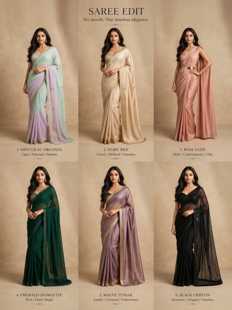 Virtual Saree Try-On Prompt 02