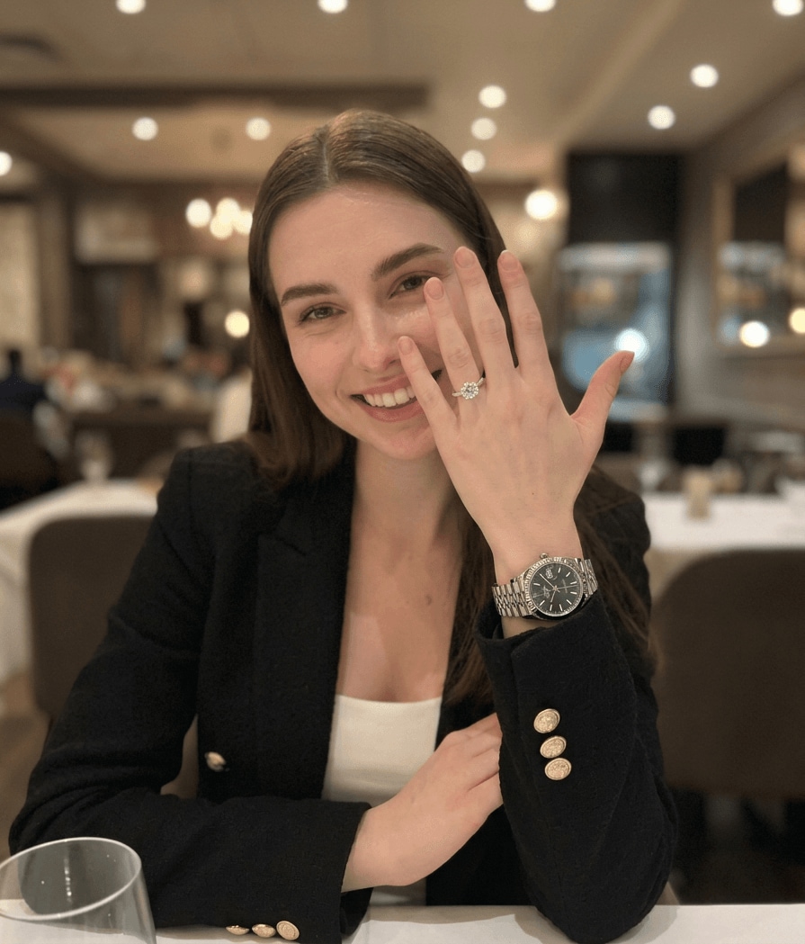 Rolex virtual try on style 02