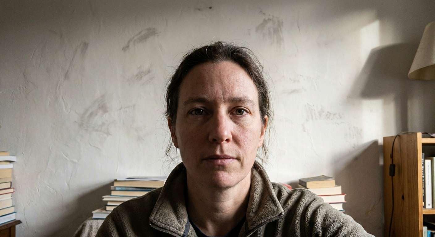 Light Blue Embassy Photo before background change