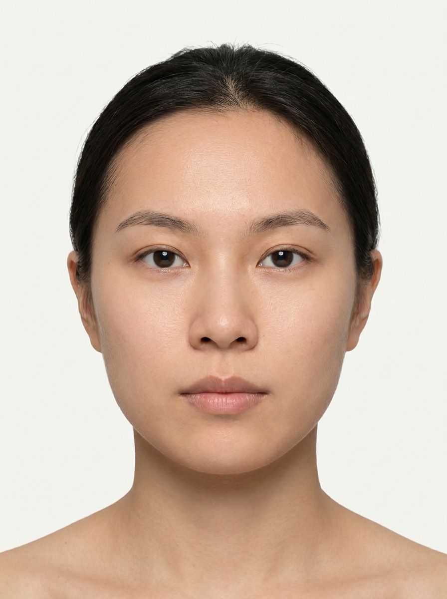 Visa Photo Standard