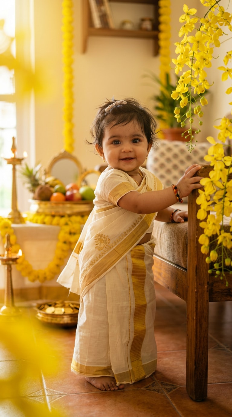 Vishu Prompt AI Photo 1