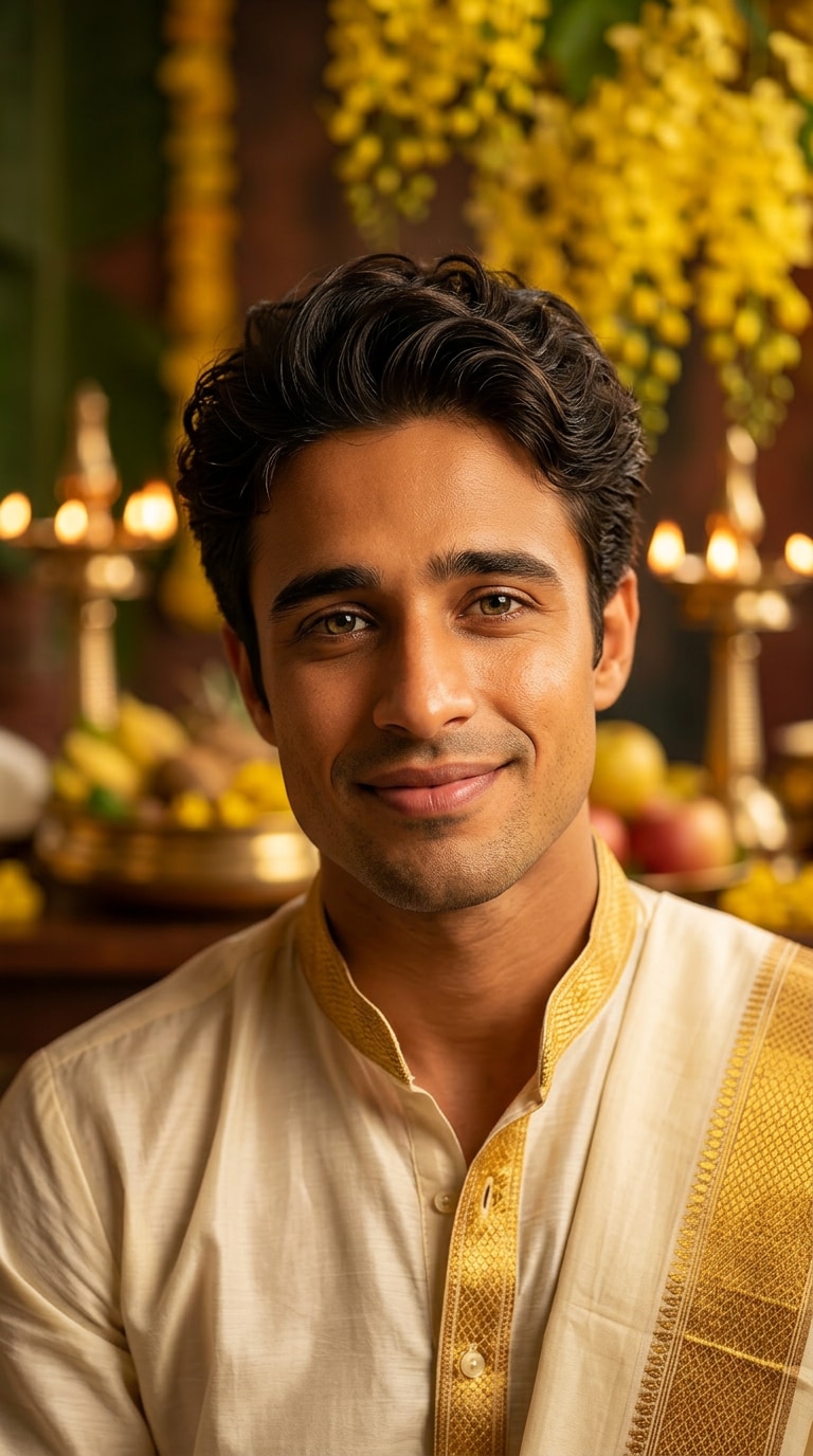 Vishu Prompt AI Photo 6