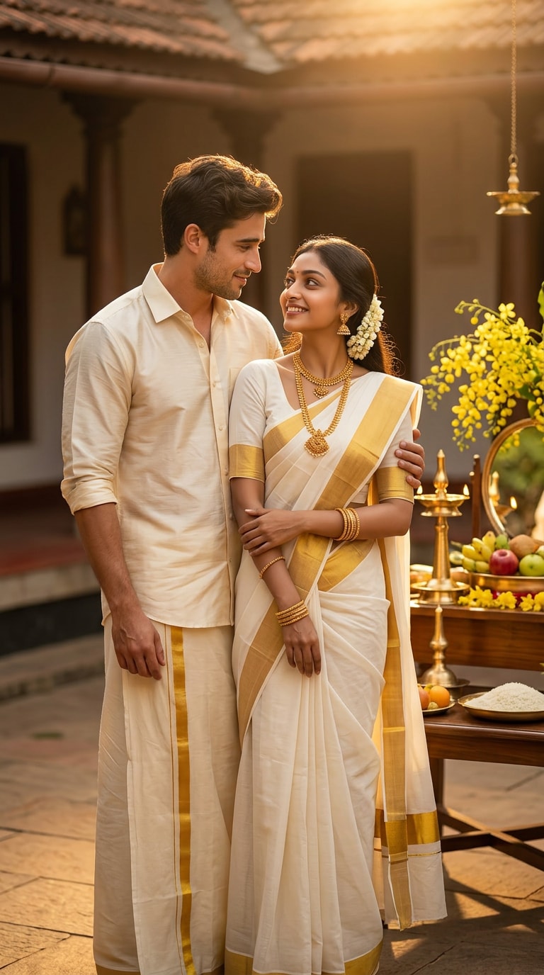 Vishu Prompt AI Photo 7