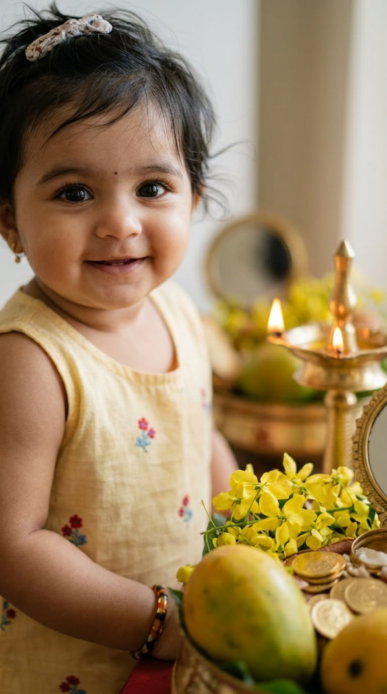 Vishu Prompt AI Photo 2