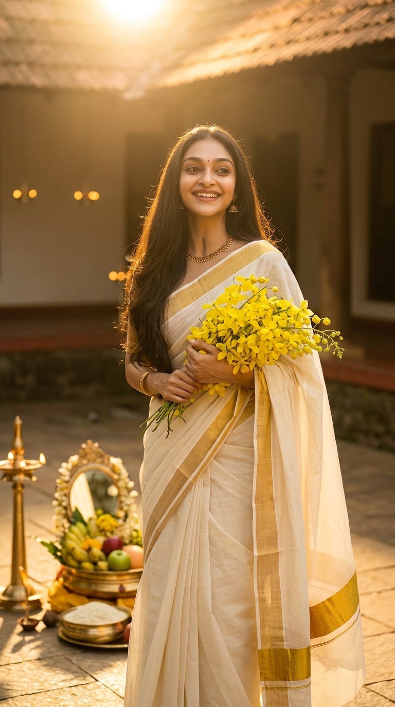 Vishu Prompt AI Photo 3