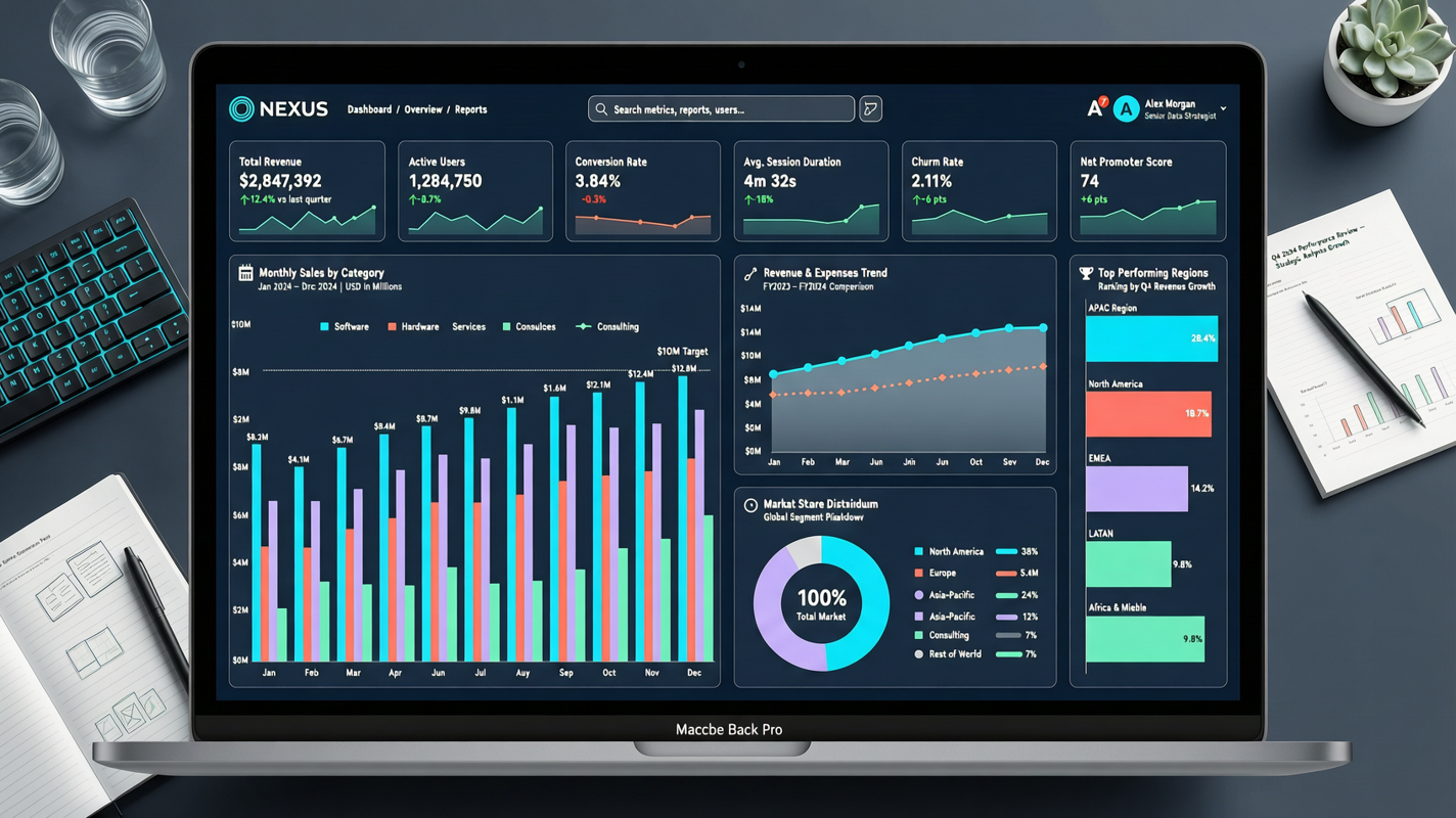 Posters, infographics, and UI concepts created using Wan 2.7 AI