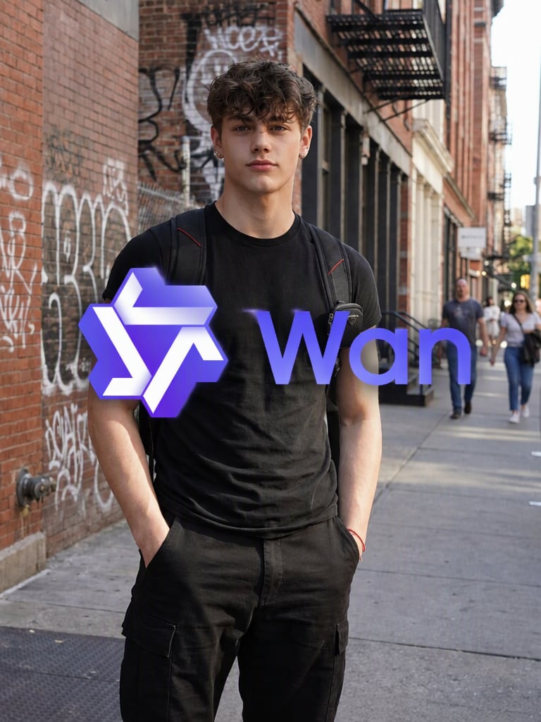 before WAN watermark removal