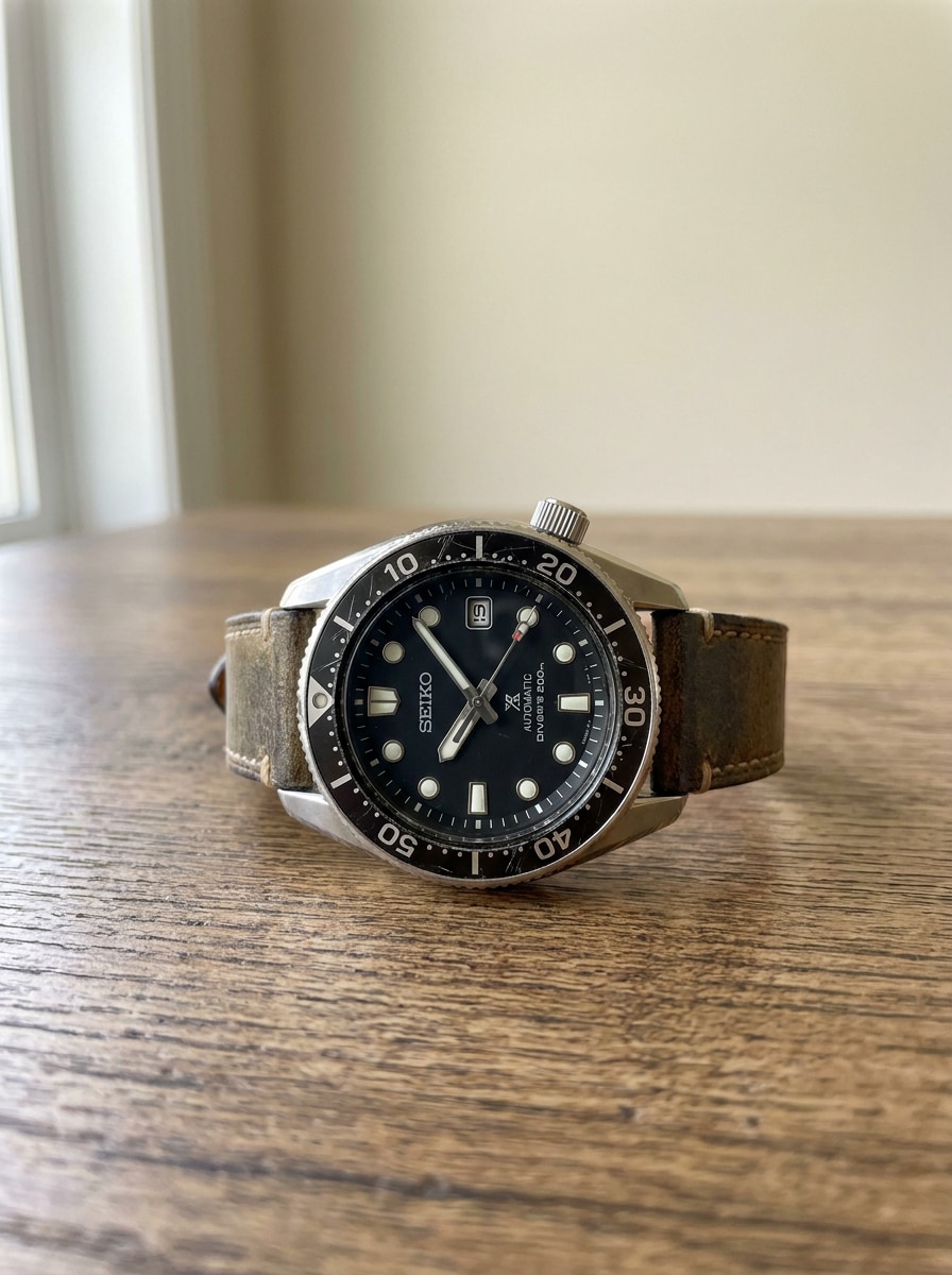 Watch Identifier Before
