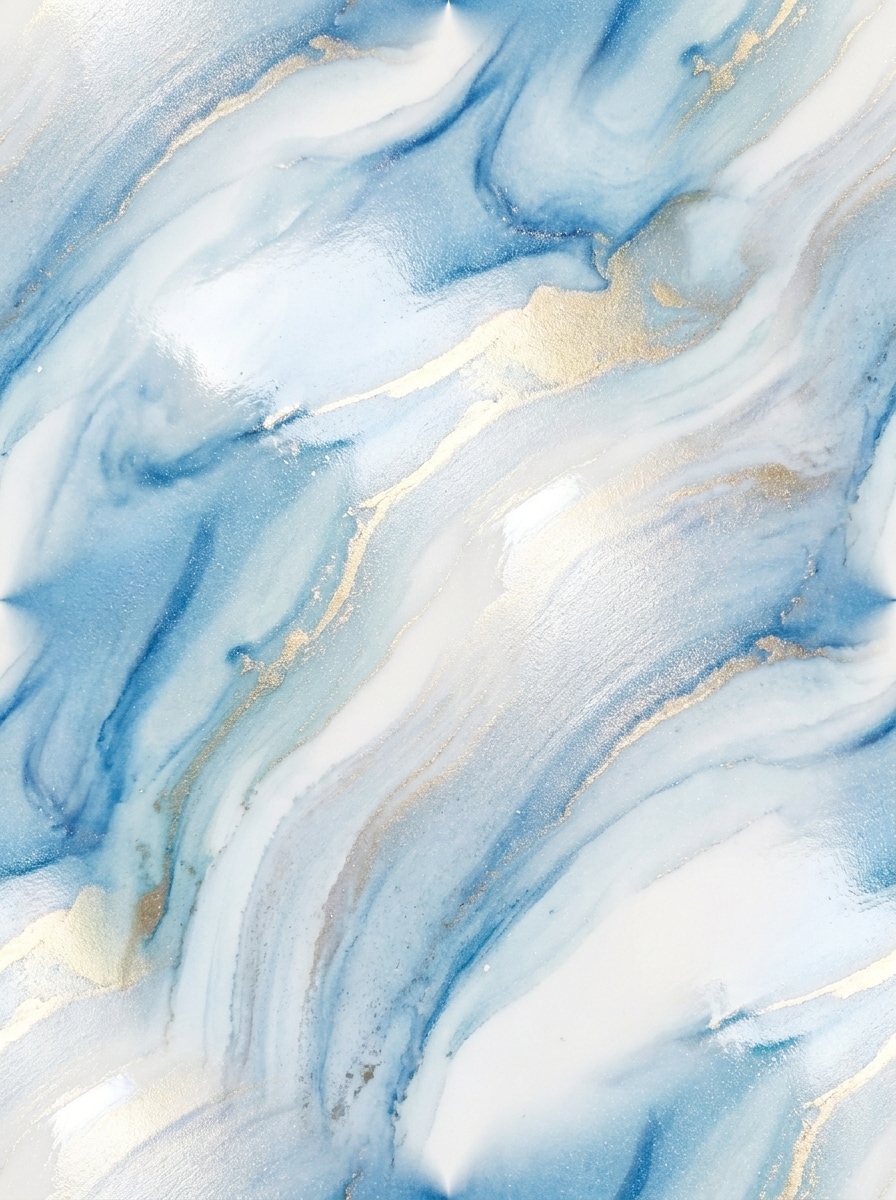 Watercolor Marble