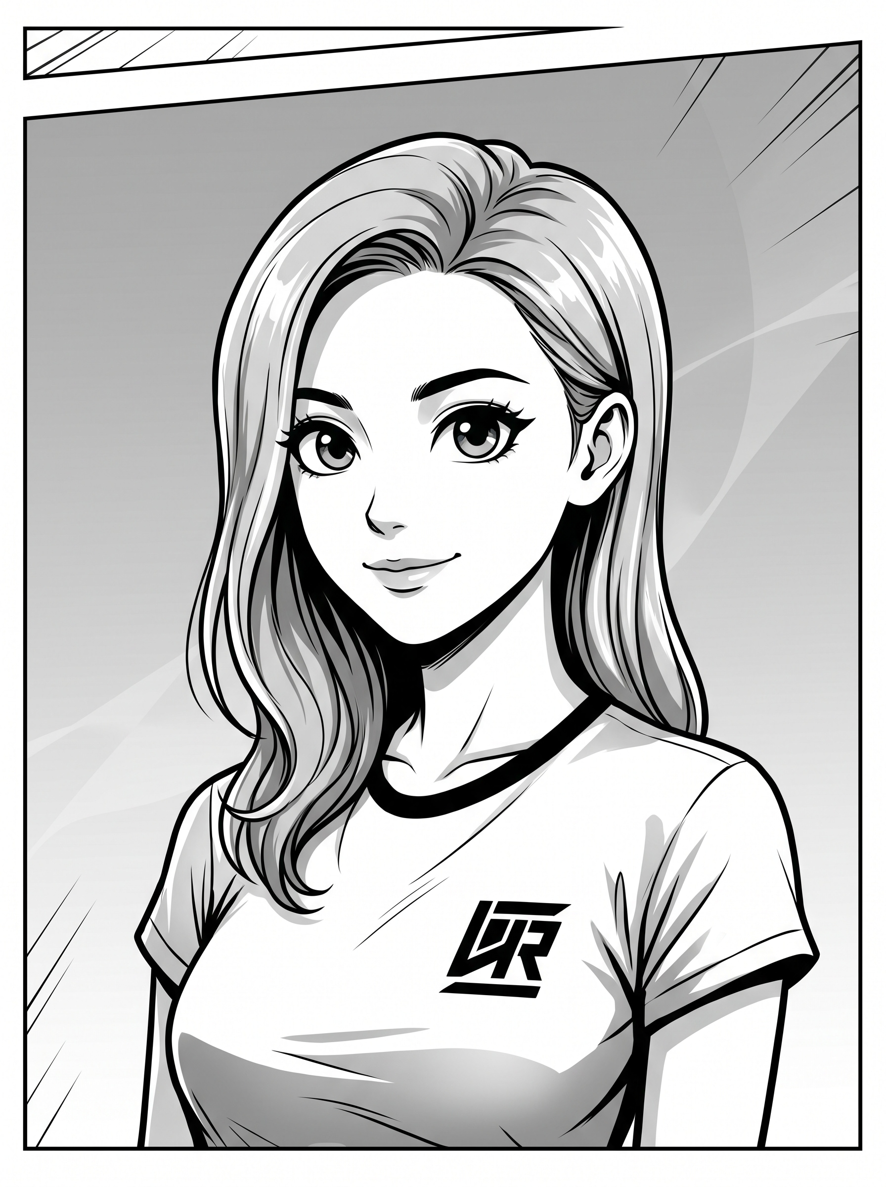 Webtoon-to-Manga Hybrid