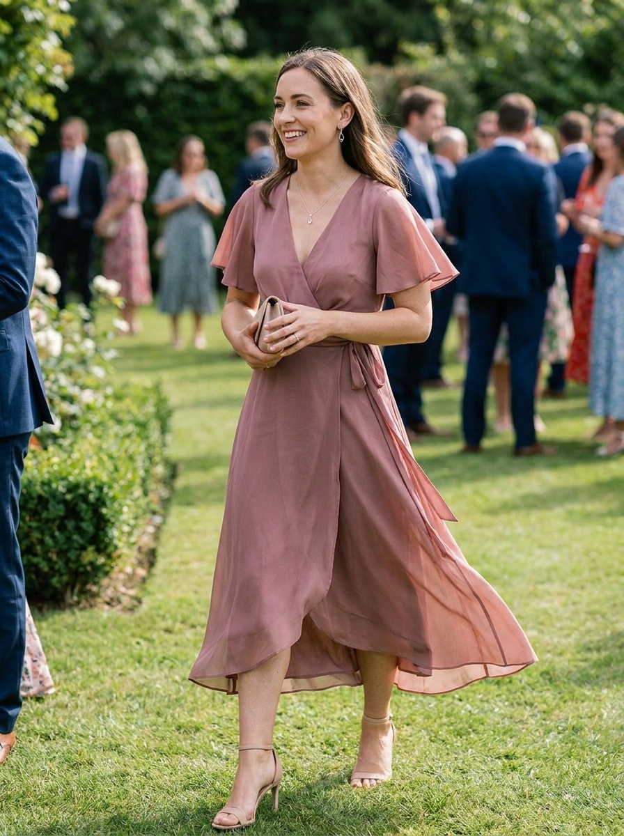 Wedding Guest