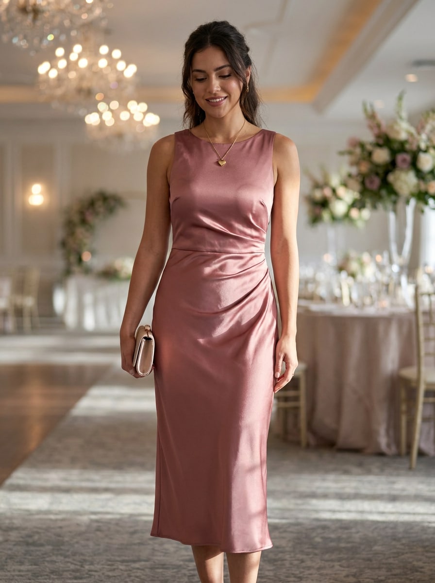 Wedding Guest Outfit