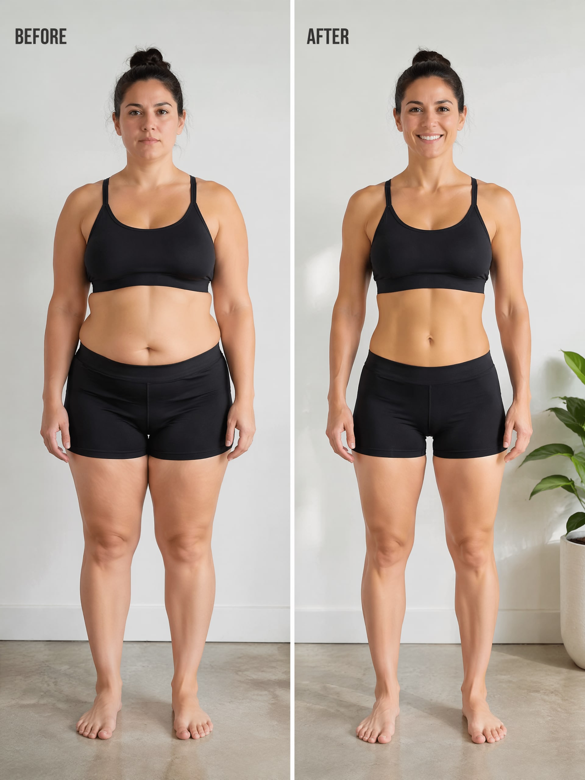 Weight Loss Goal Preview