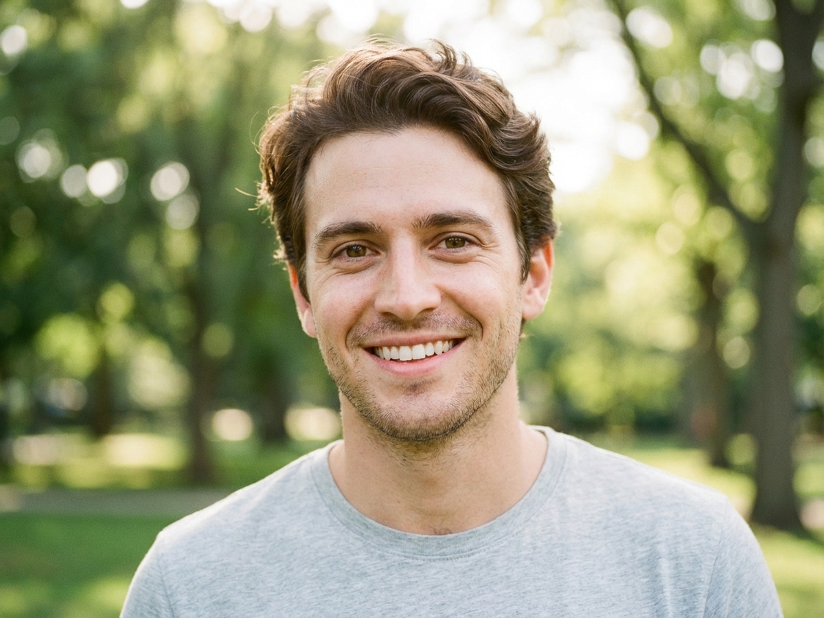 Original photo before AI analysis for The Golden Retriever Match