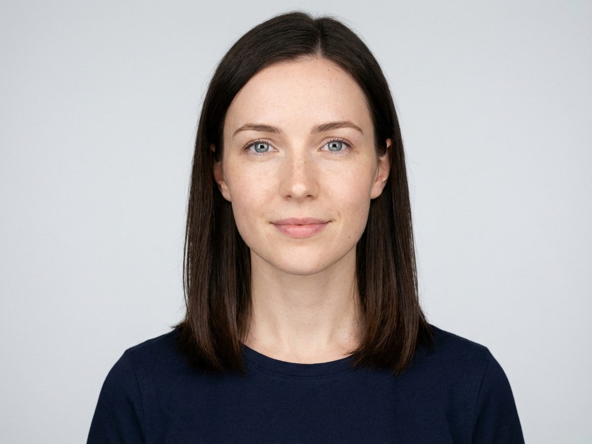 Original photo before AI analysis for The Siberian Husky Match