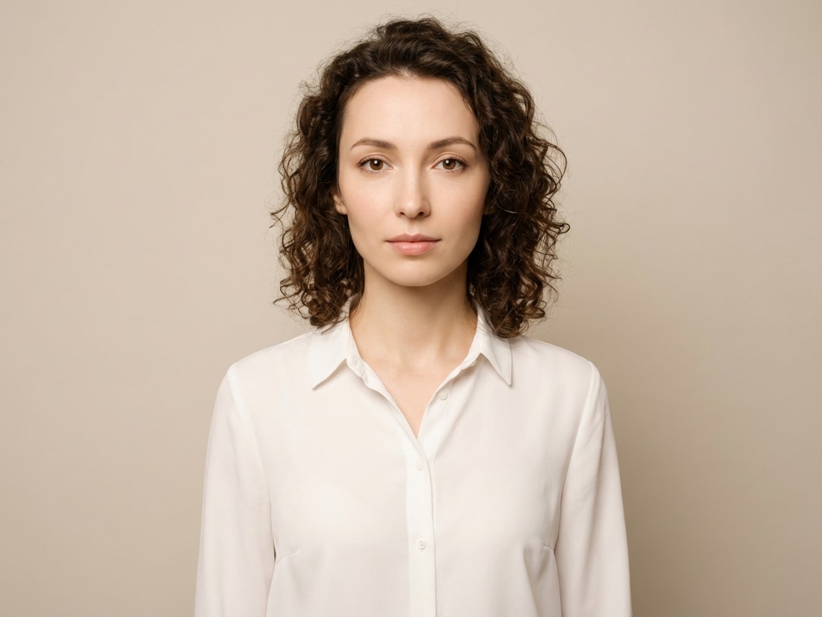 Original photo before AI analysis for The Poodle Match