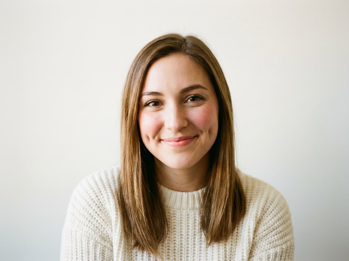 Original photo before AI analysis for The Samoyed Match