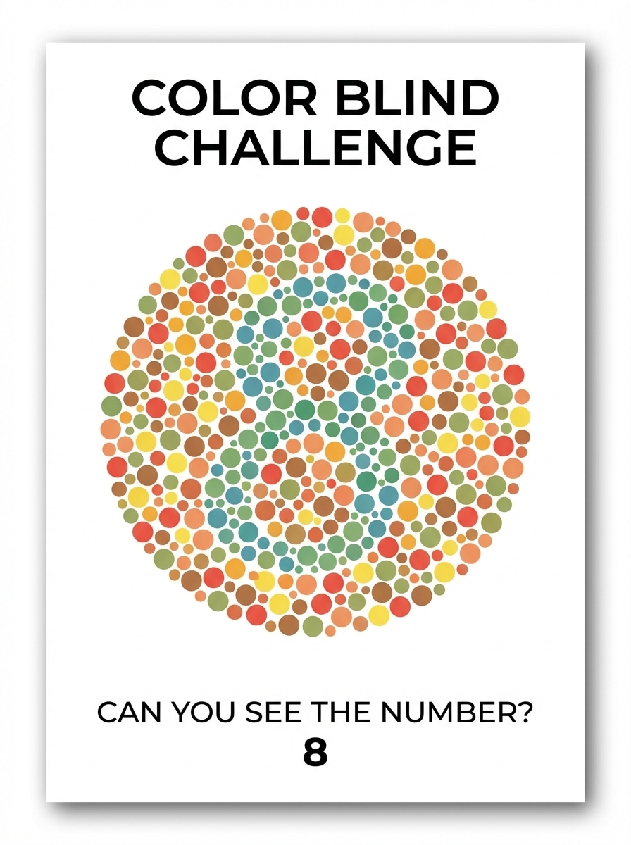 What Do You See Challenge