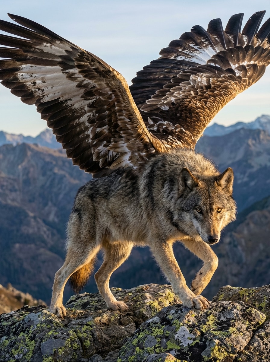 Wildlife Documentary Realism