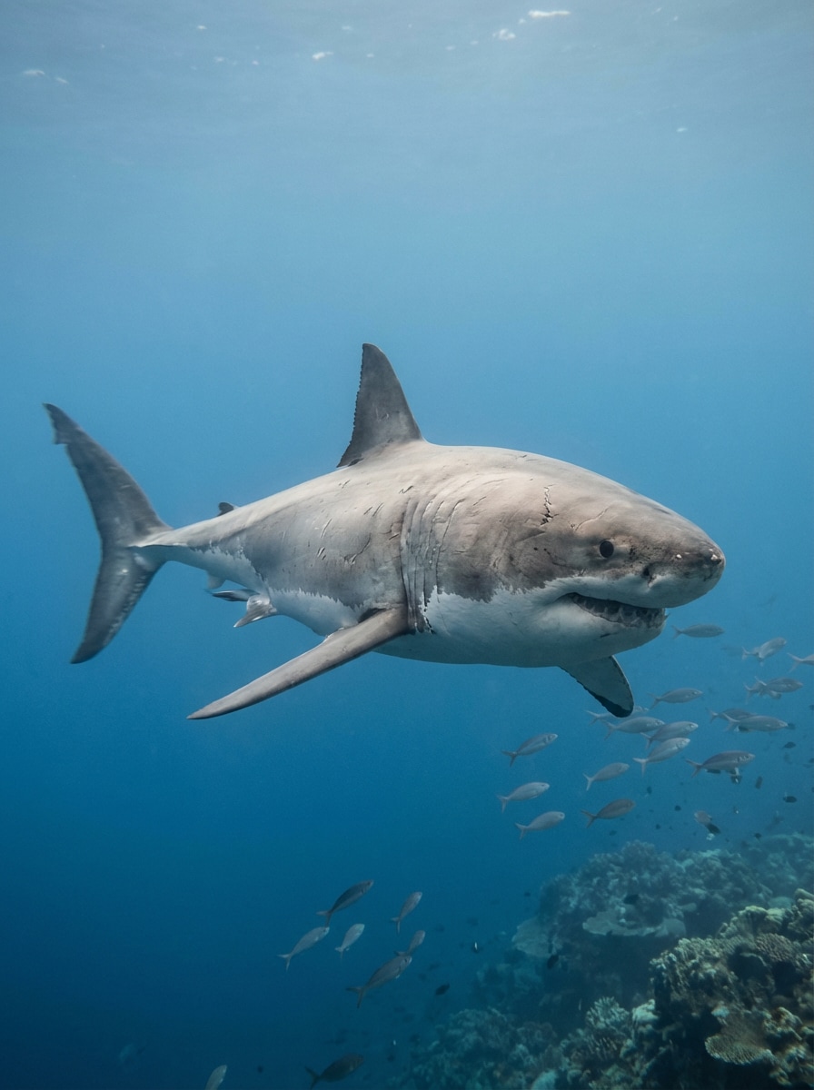 National Geographic Wildlife