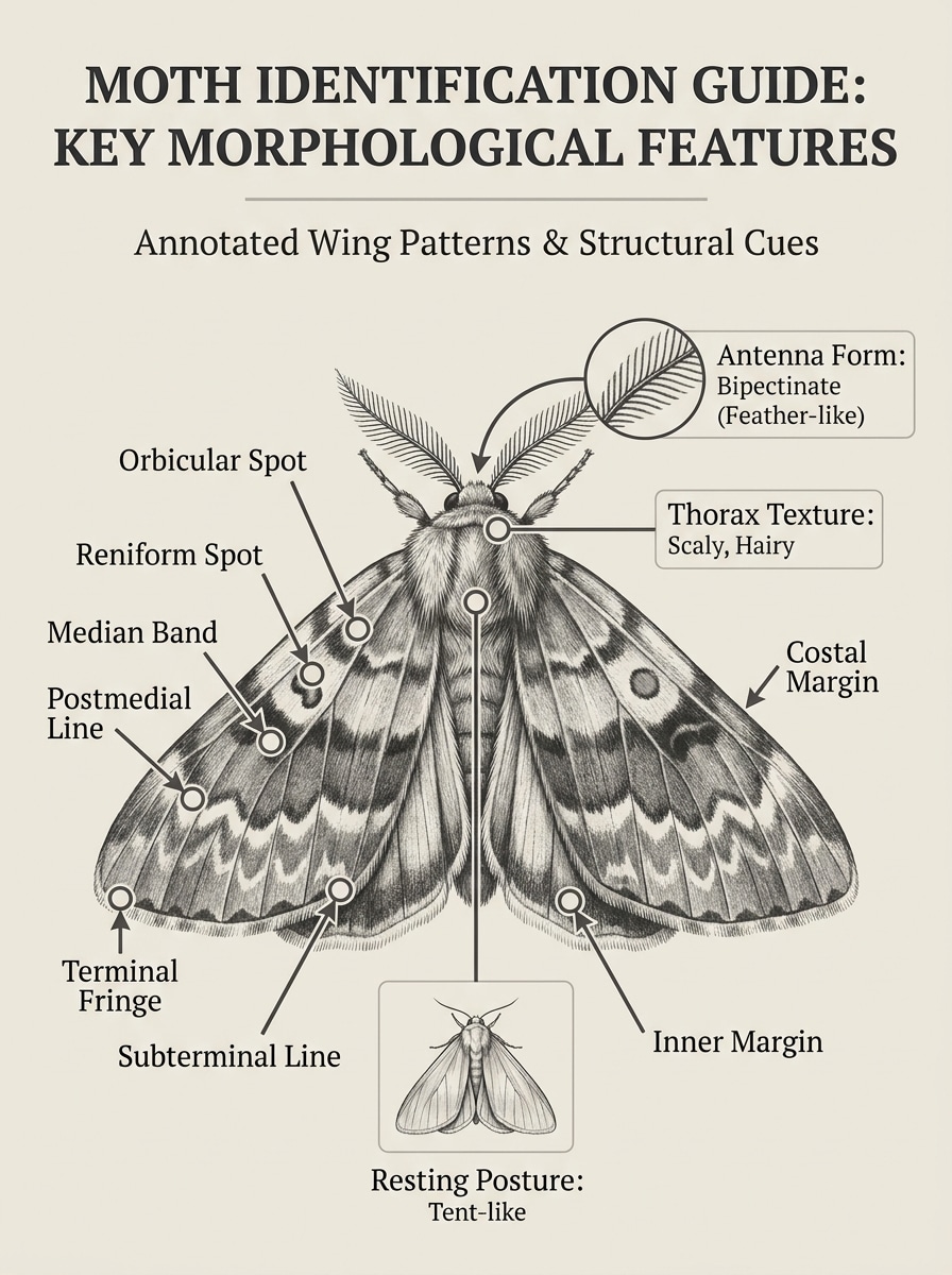 Wing Pattern Callouts